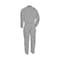 Magid DualHazard 65 oz FR 8812 Contractor Coveralls CBG65DHXXXL - alternate 3